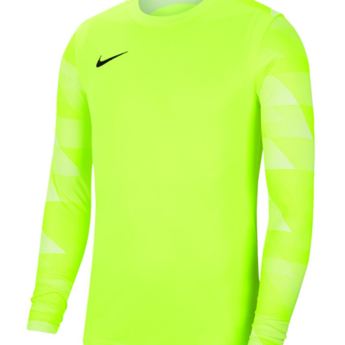 NIKE DF PARK IV JERSEY LS GK KIDS