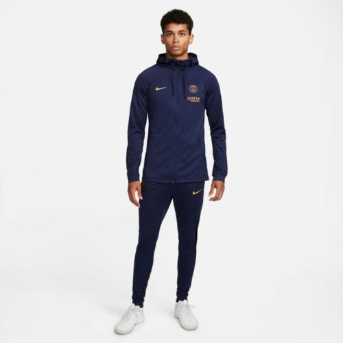 Nike Survêtement PSG