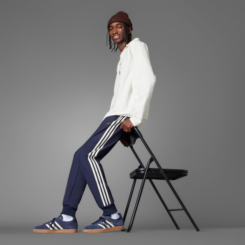 GAZELLE JUVENTUS TERRACE ICONS SHOES – Image 5