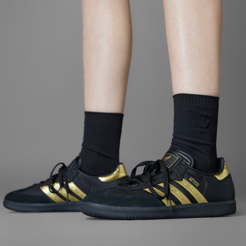 SAMBA MEXICO INDOOR SOCCER SHOES – Image 4