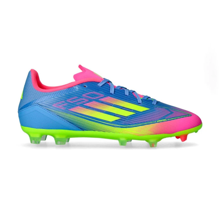 ADIDAS F50 LEAGUE FG/MG CELESTIAL