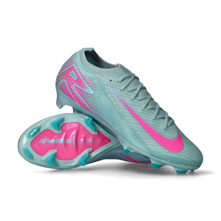 NIKE ZM VAPOR ELITE FG PRISM – Image 4
