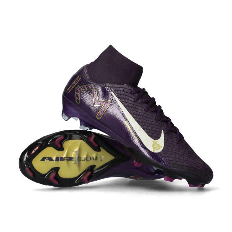 NIKE ZM SUPERFLY ELITE FG KM – Image 3