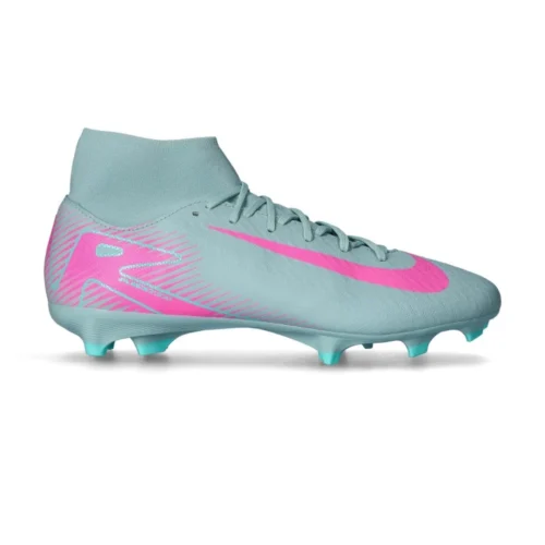 NIKE ZM SUPERFLY 10 ACADEMY FG/MG PRISM