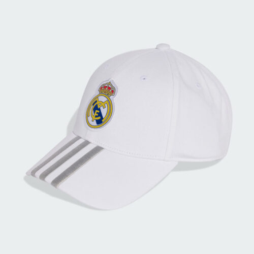 CASQUETTE DOMICILE DU REAL MADRID