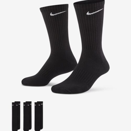 NIKE EVERYDAY CUSHIONED