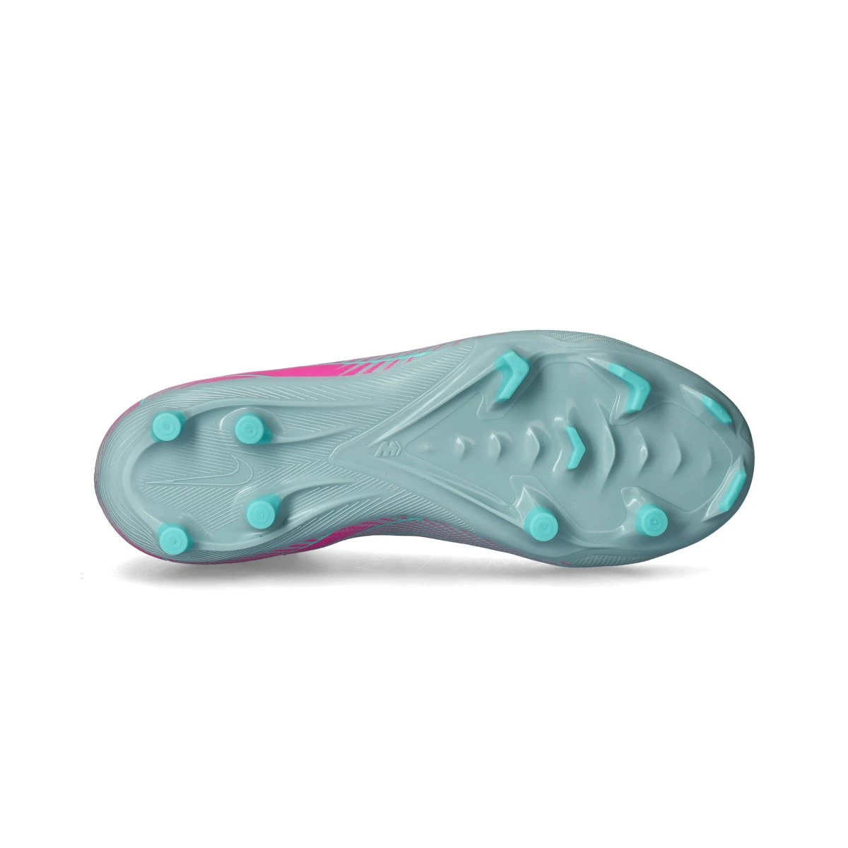 NIKE AIR ZOOM MERCURIAL VAPOR 16 ACADEMY FG/MG ENFANT – Image 4