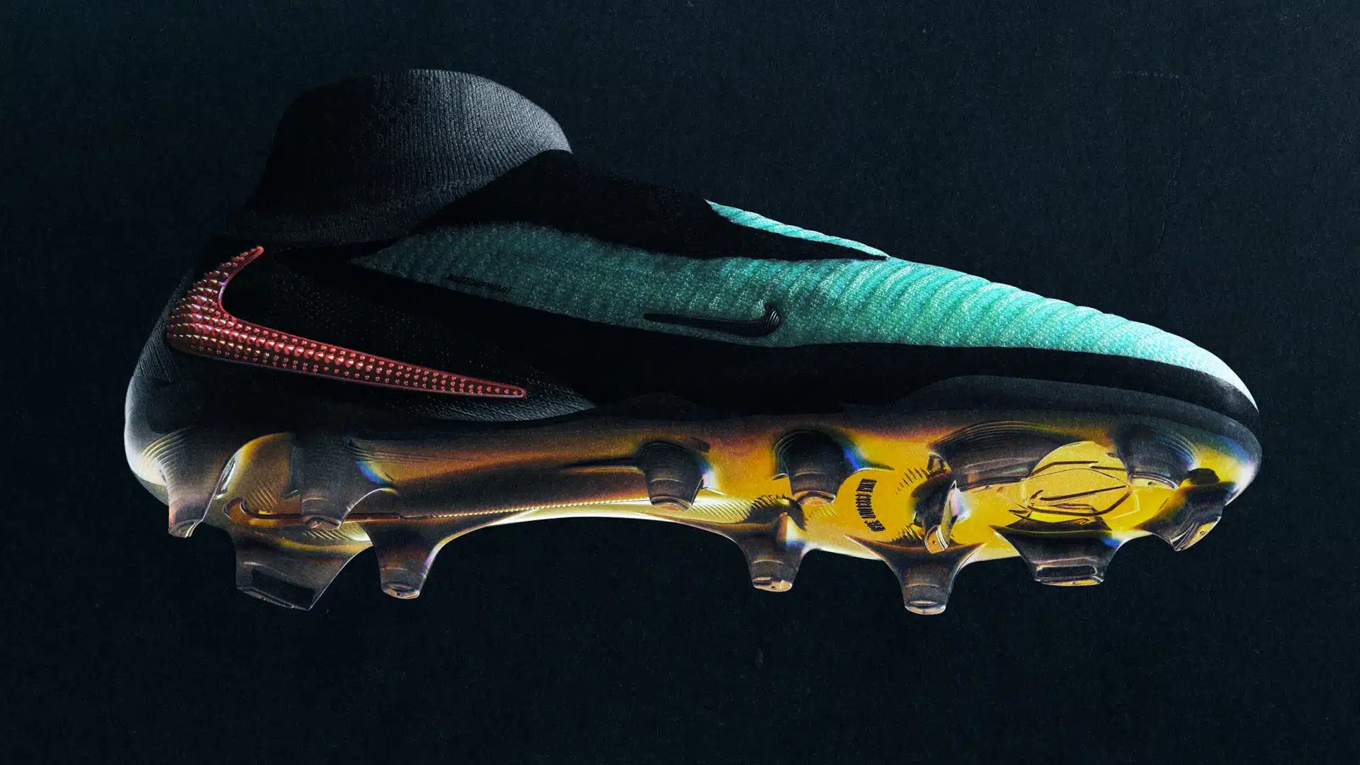 Nike dévoile sa nouvelle Phantom 6