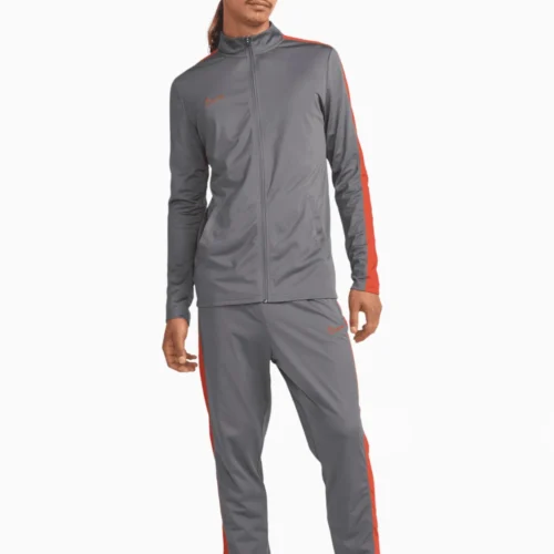 NIKE DF ACD23 TrackSuit Gris