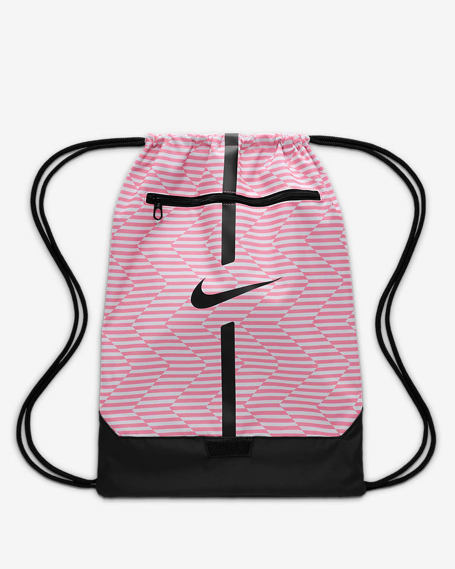 Nike Academy Football Gymsack