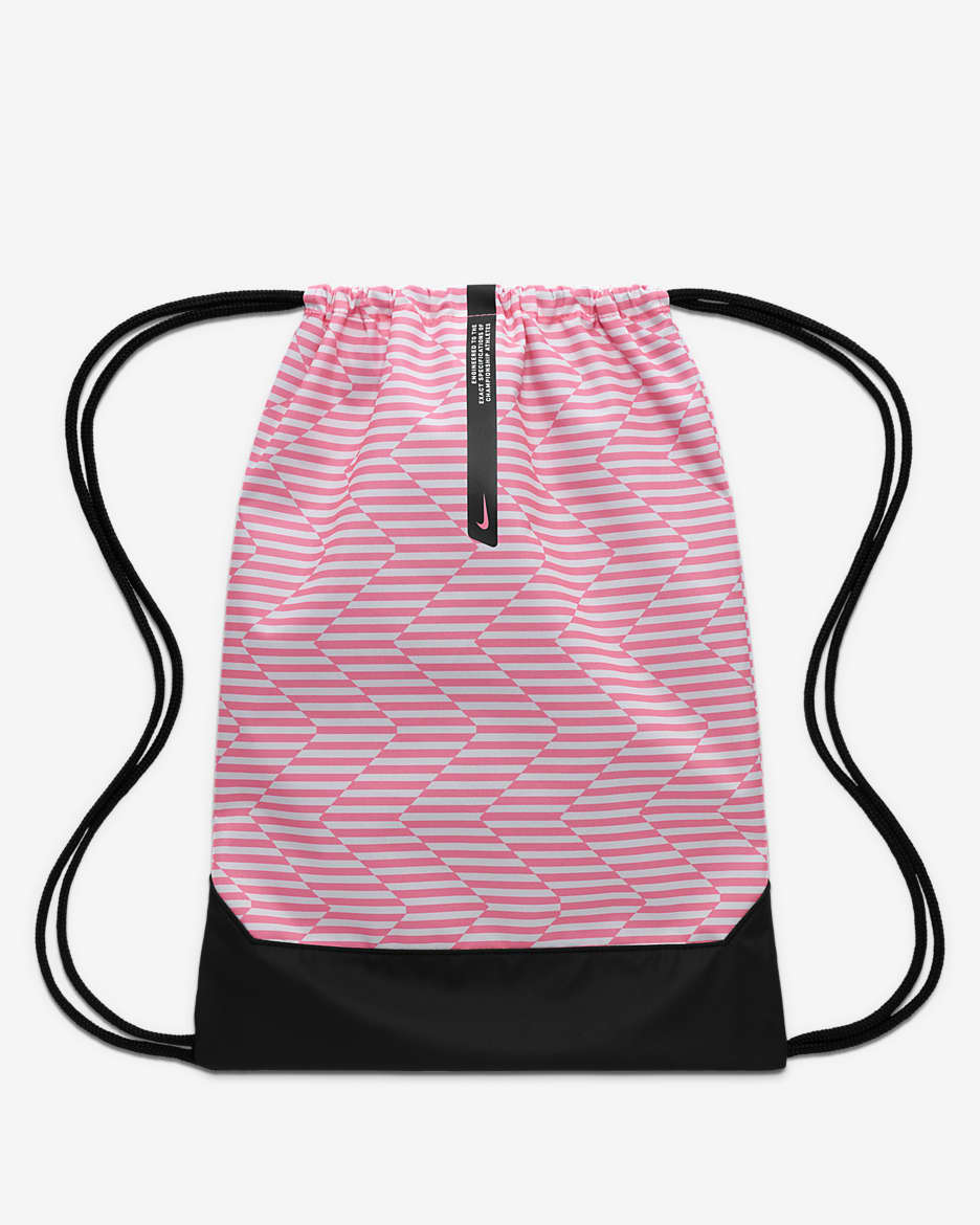 Nike Academy Football Gymsack – Image 3