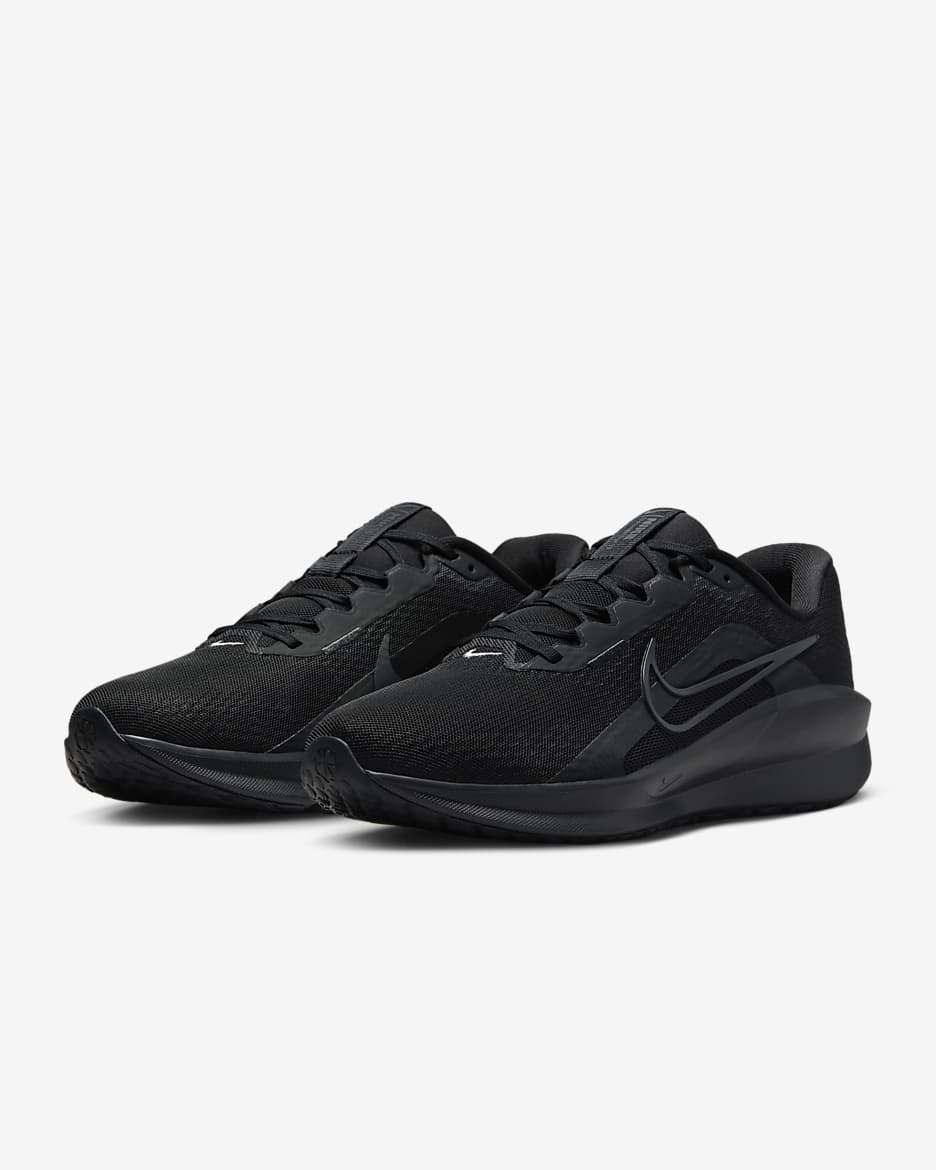 Nike DOWNSHIFTER 13 Black – Image 3
