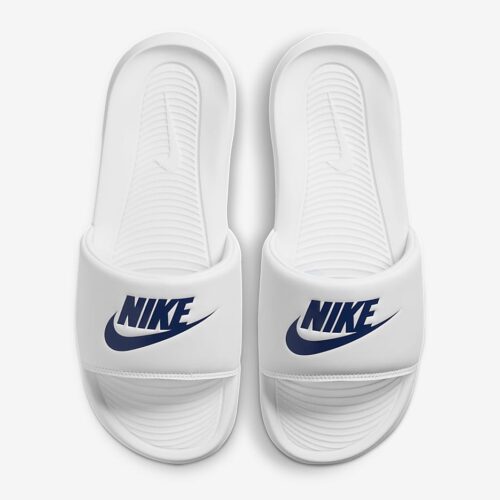 Nike Victori One Slide WhiteBlue