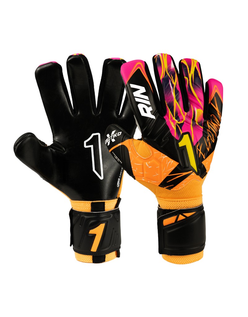 RINAT EGOTIKO X TRAINING