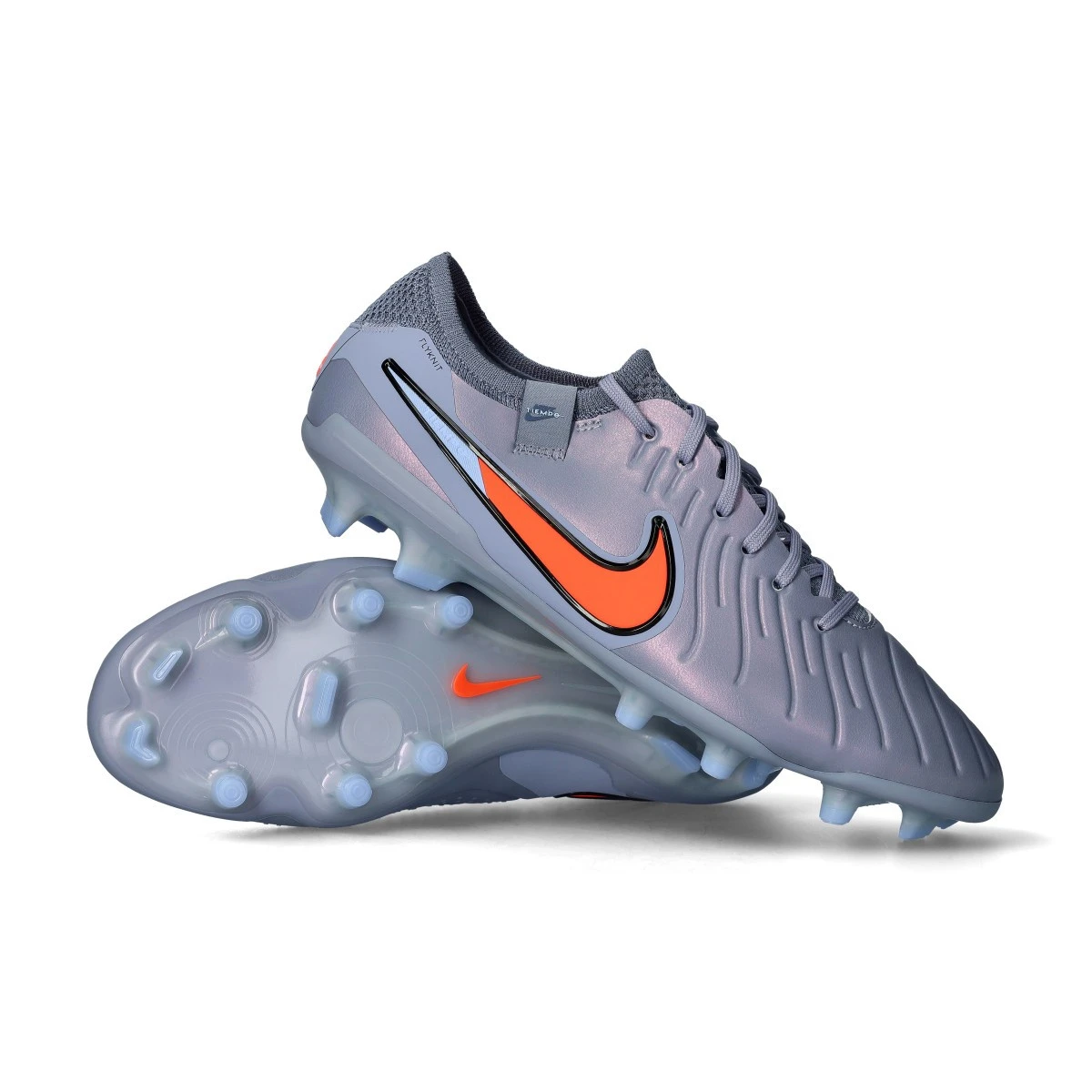 NIKE TIEMPO LEGEND 10 ELITE FG SCARYGOOD – Image 3