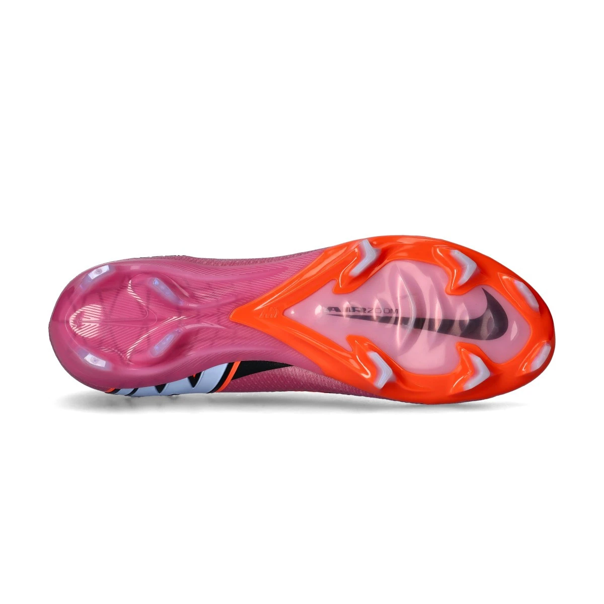 NIKE ZM VAPOR 16 ELITE FG SCARYGOOD – Image 4
