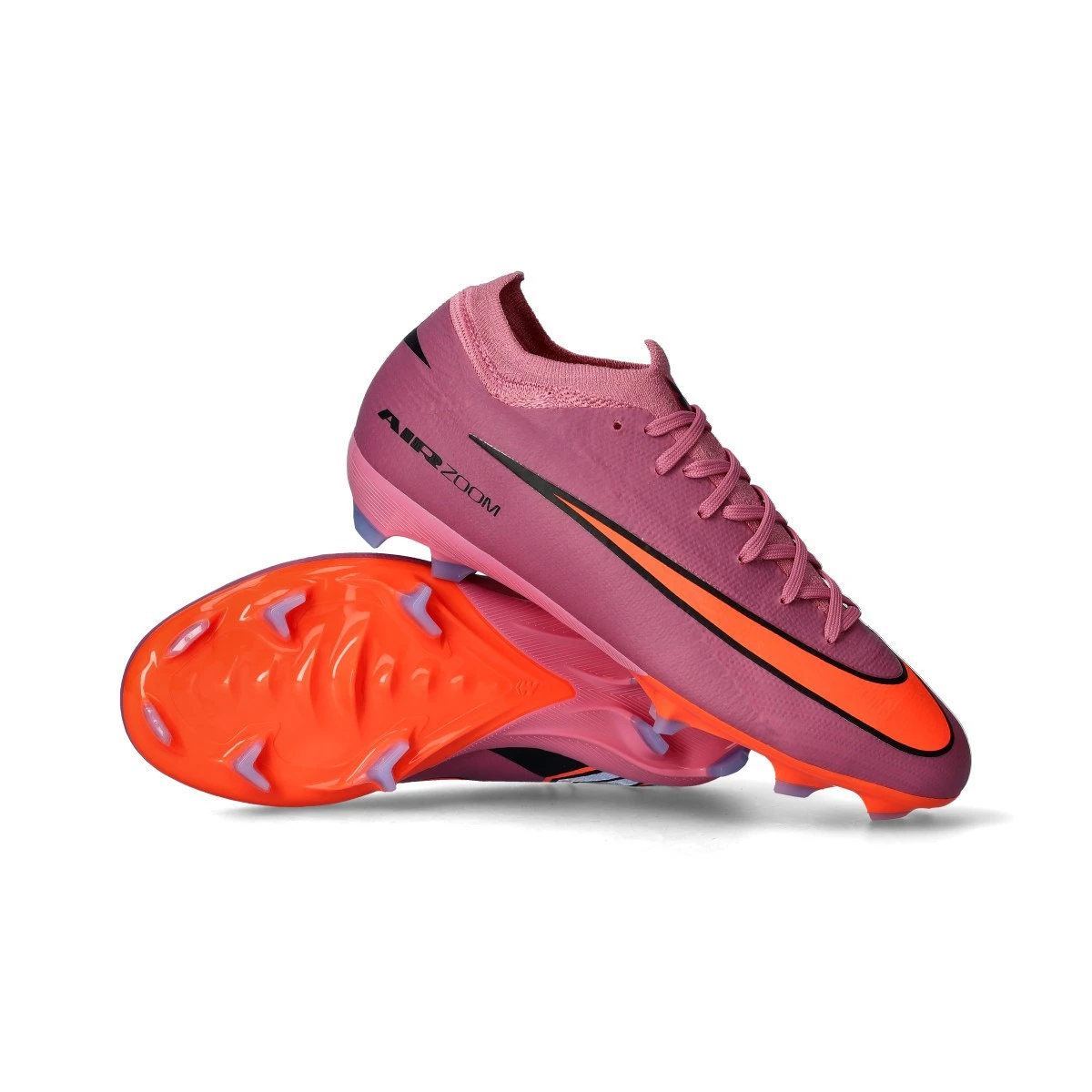 NIKE ZM MERCURIAL VAPOR PRO FG JUNIOR – Image 5