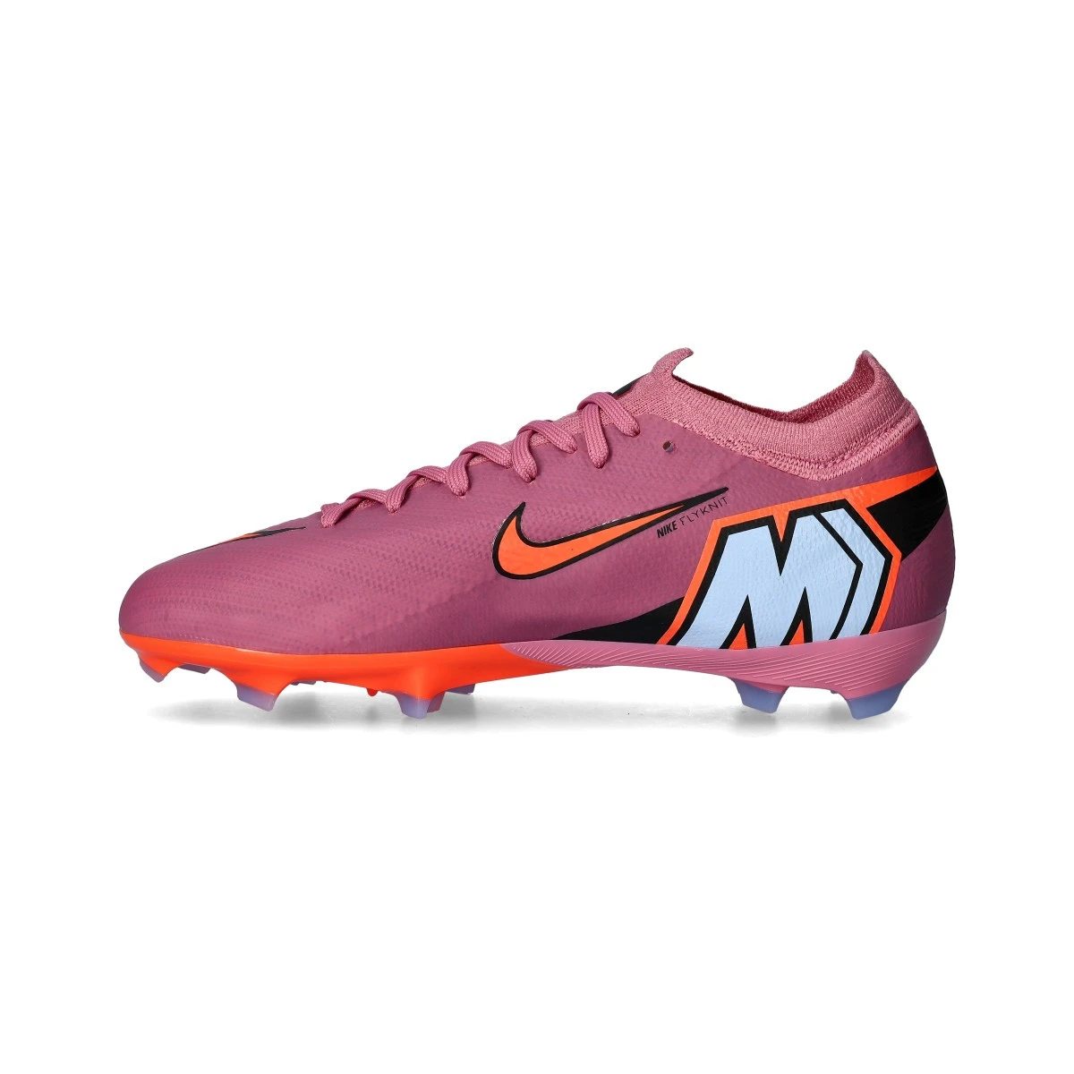 NIKE ZM MERCURIAL VAPOR PRO FG JUNIOR – Image 4