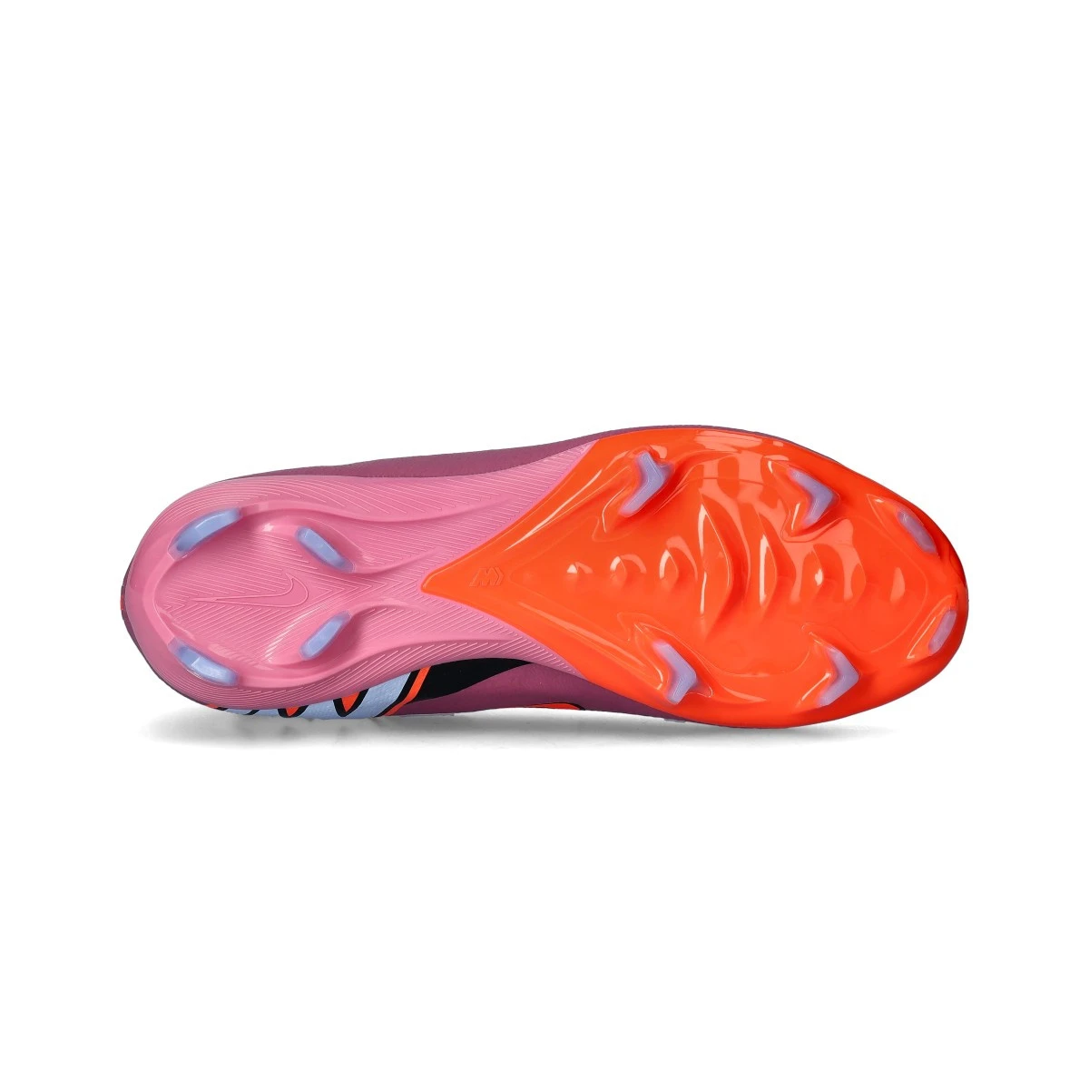 NIKE ZM MERCURIAL VAPOR PRO FG JUNIOR – Image 3