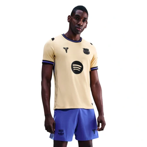 NIKE FC BARCELONE AWAY JERSEY 25/26