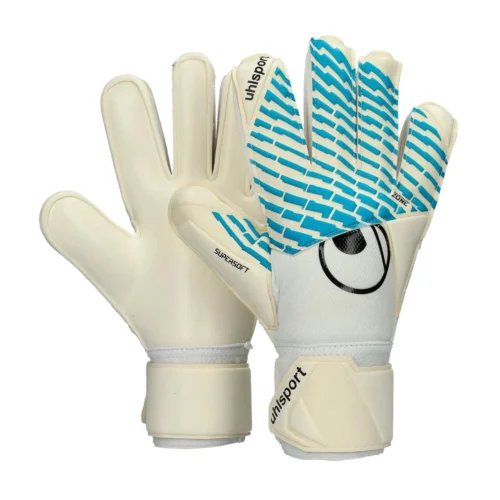 Uhlsport Fangmaschine Cybertec Supersoft