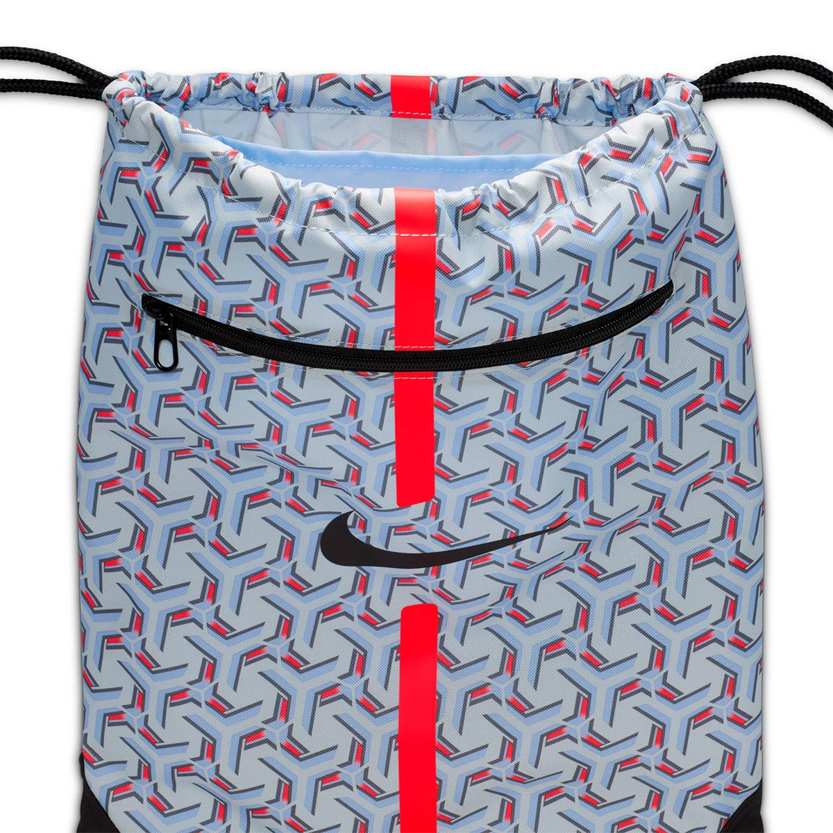 NIKE ACADEMY GYMSACK 18L SCARYGOOD – Image 4