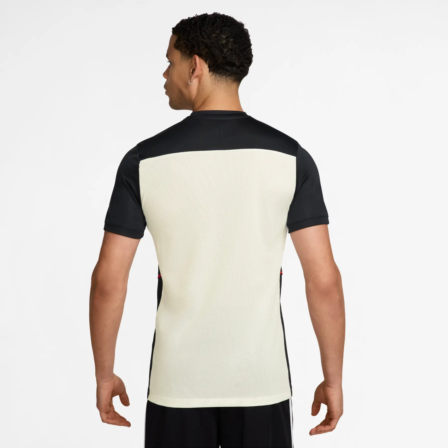 ENSEMBLE NIKE ACADEMY DRI-FIT T-SHIRT/SHORT – Image 3