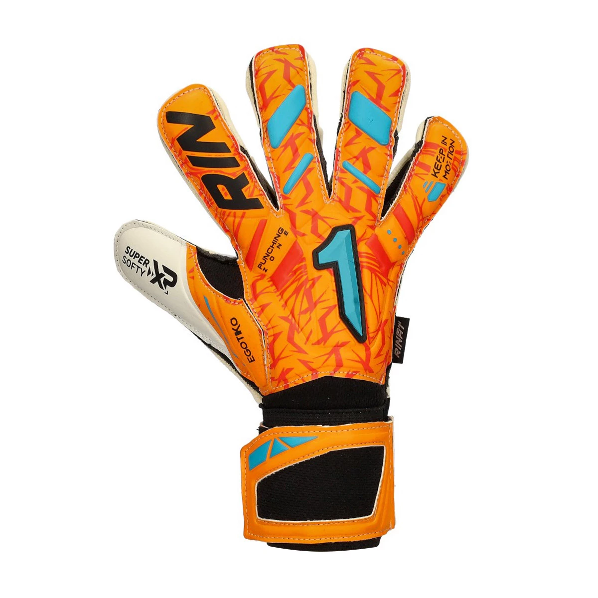 RINAT EGOTIKO VENGADOR PRIME INF – Image 5