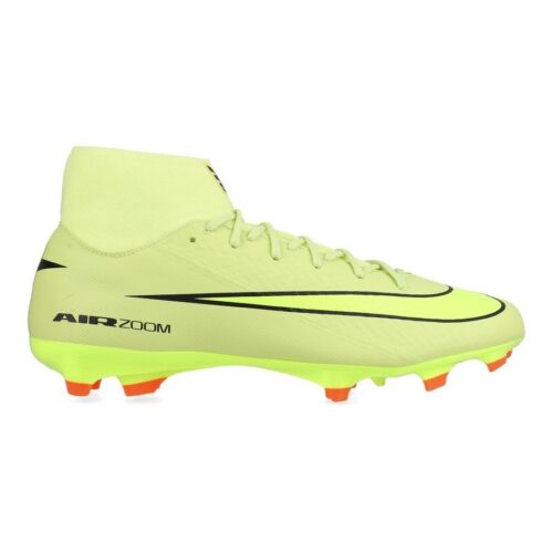 NIKE ZM SUPERFLY 10 ACADEMY FG/MG MAXVOLTAGE
