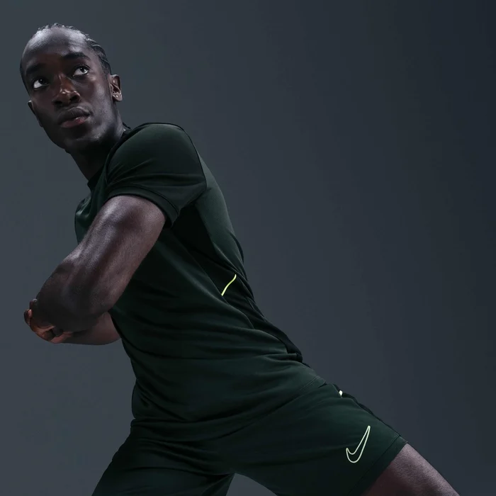 ENSEMBLE NIKE ACADEMY DRI-FIT T-SHIRT/SHORT – Image 3
