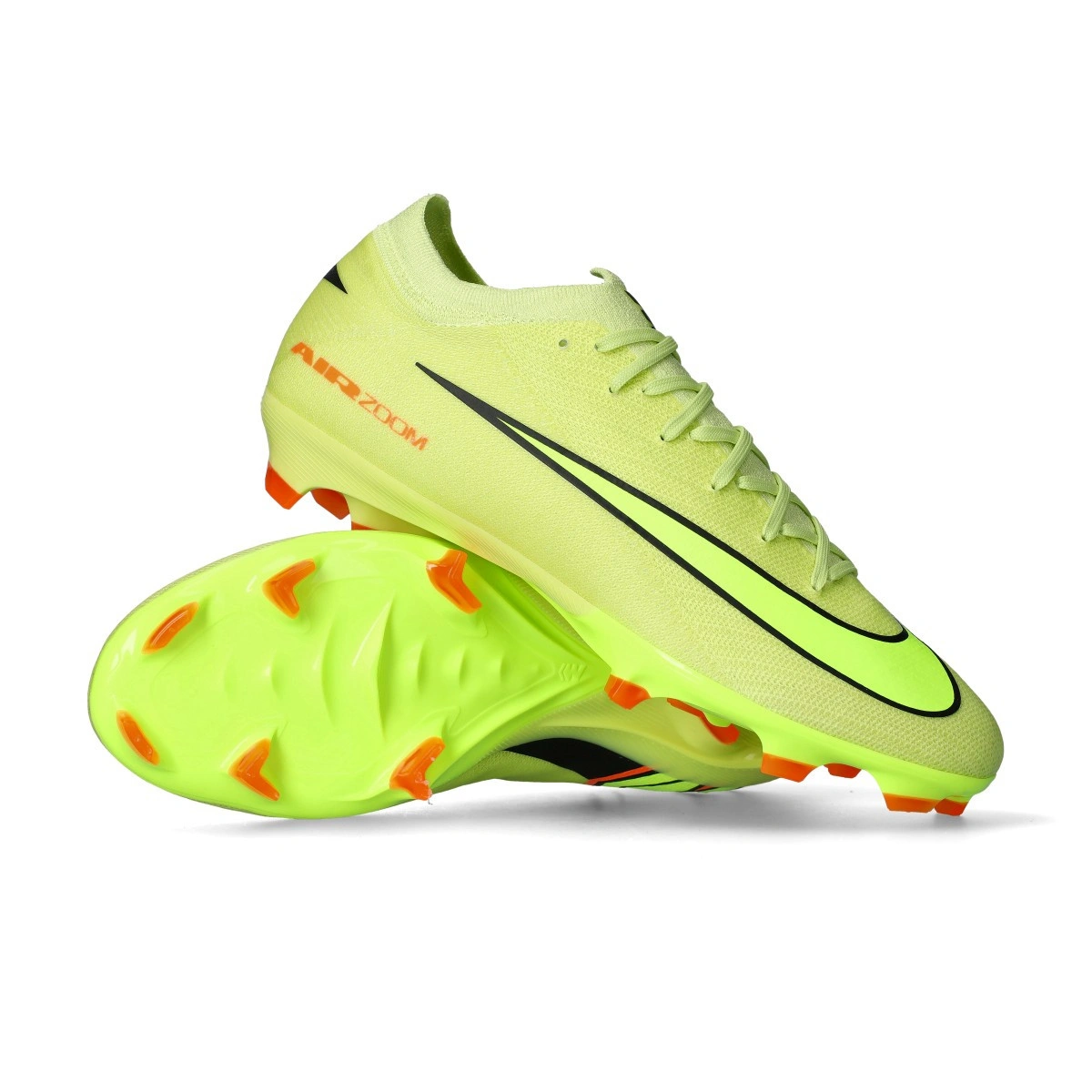 NIKE ZM VAPOR 16 PRO FG MAXVOLTAGE – Image 5