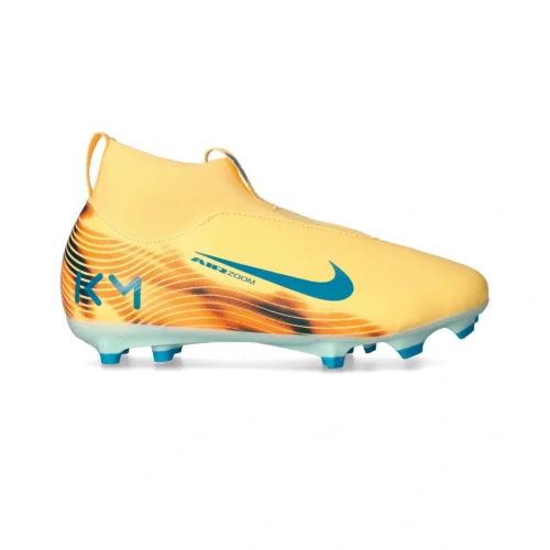NIKE ZM SUPERFLY 10 ACADEMY FG/MG KM