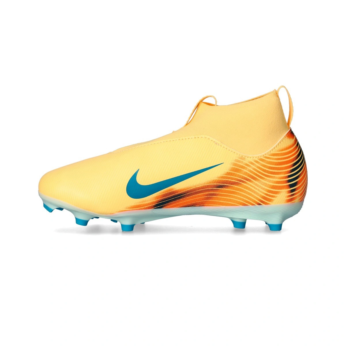 NIKE ZM SUPERFLY 10 ACADEMY FG/MG KM – Image 5