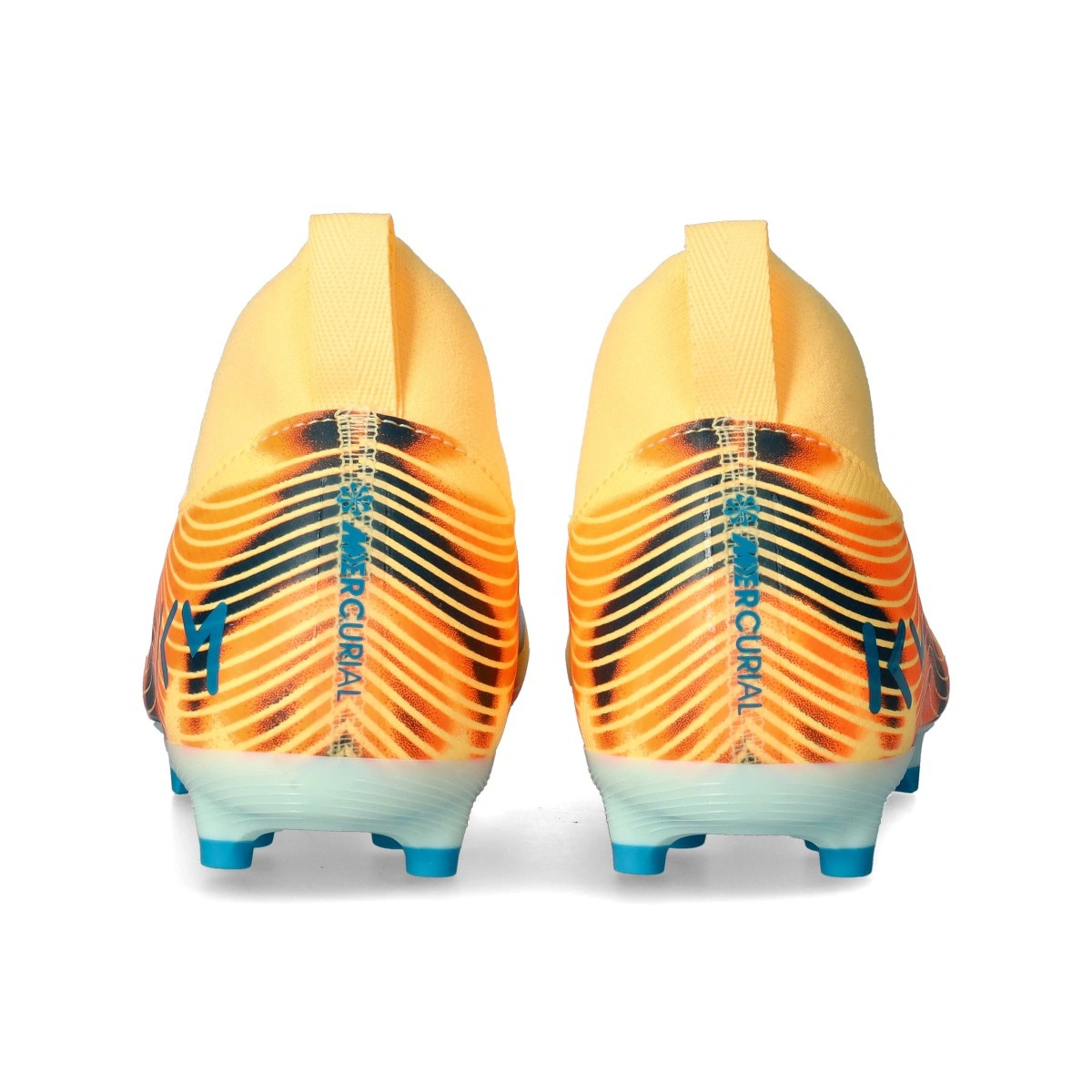 NIKE ZM SUPERFLY 10 ACADEMY FG/MG KM – Image 3
