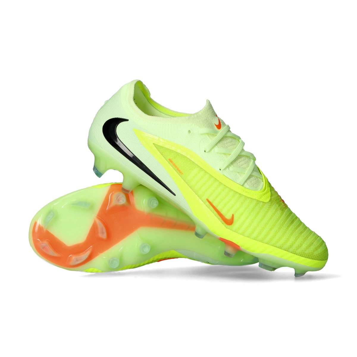 NIKE PHANTOM 6 LOW ELITE FG MAXVOLTAGE – Image 8