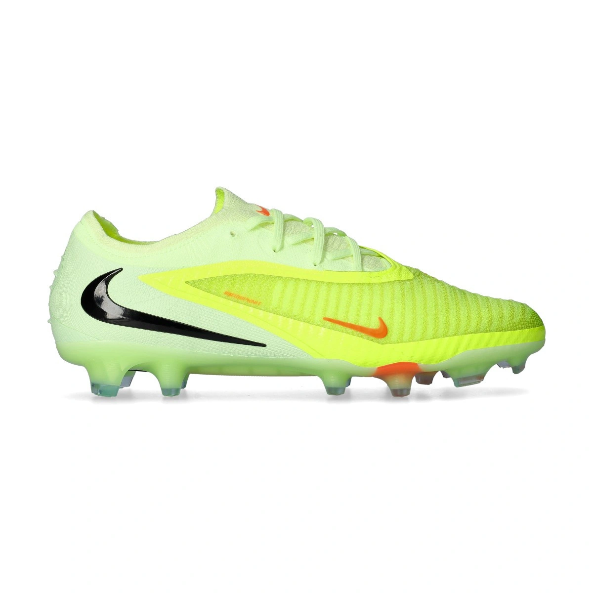 NIKE PHANTOM 6 LOW ELITE FG MAXVOLTAGE