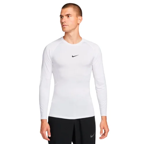 NIKE PRO WHITE