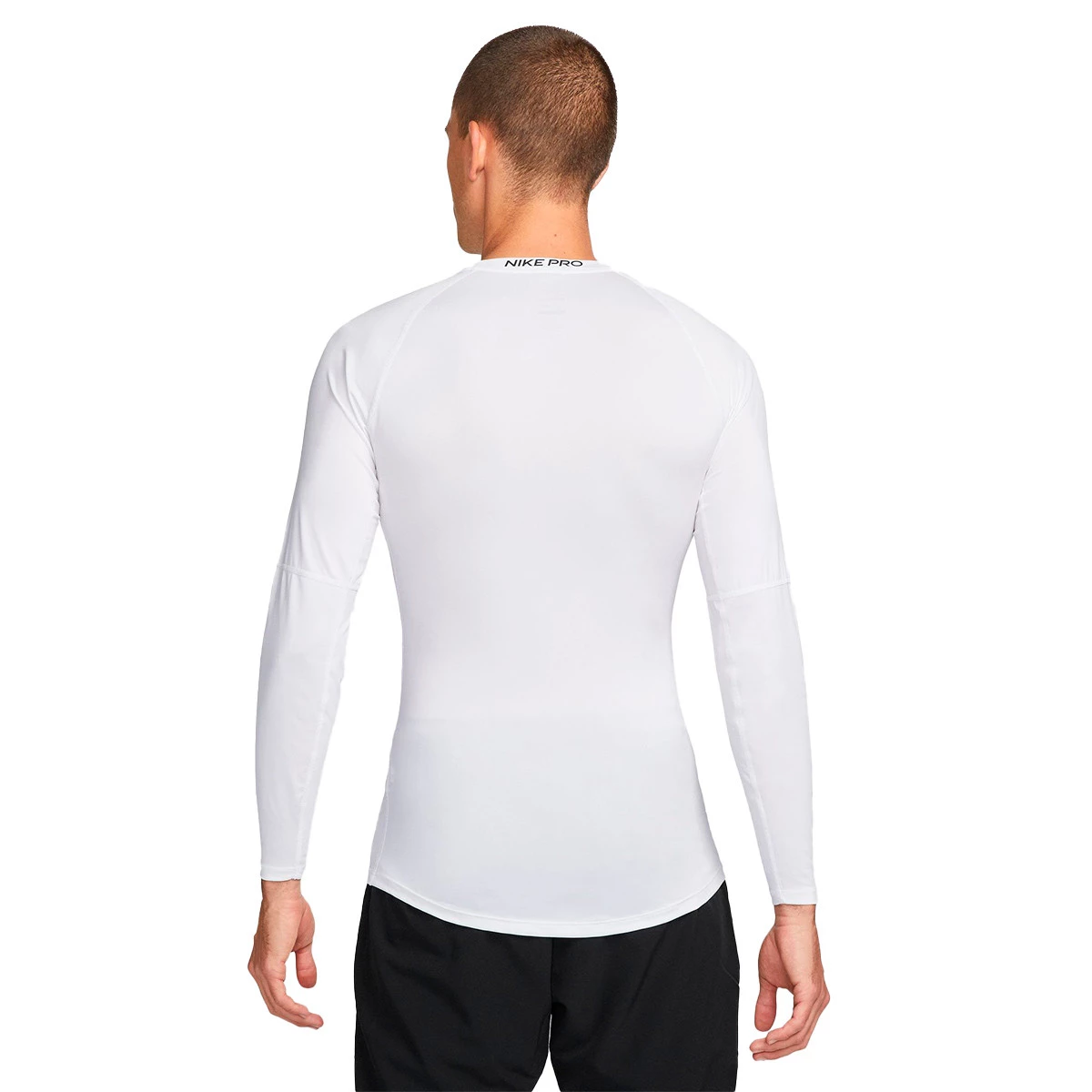 NIKE PRO WHITE – Image 4