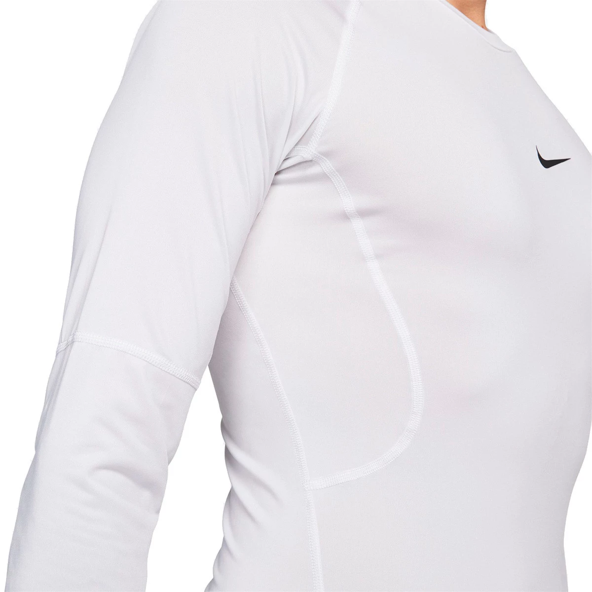 NIKE PRO WHITE – Image 3