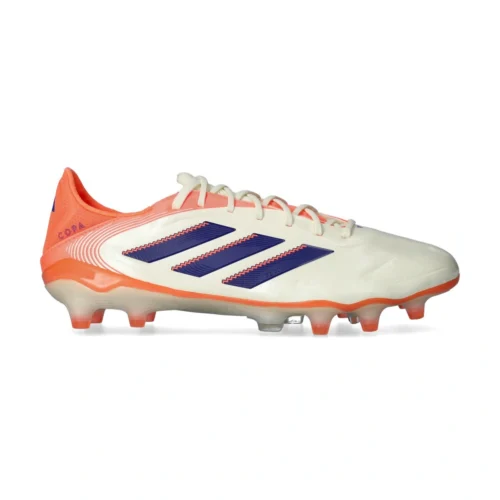 COPA PURE III ELITE FG CORAL BLAZE