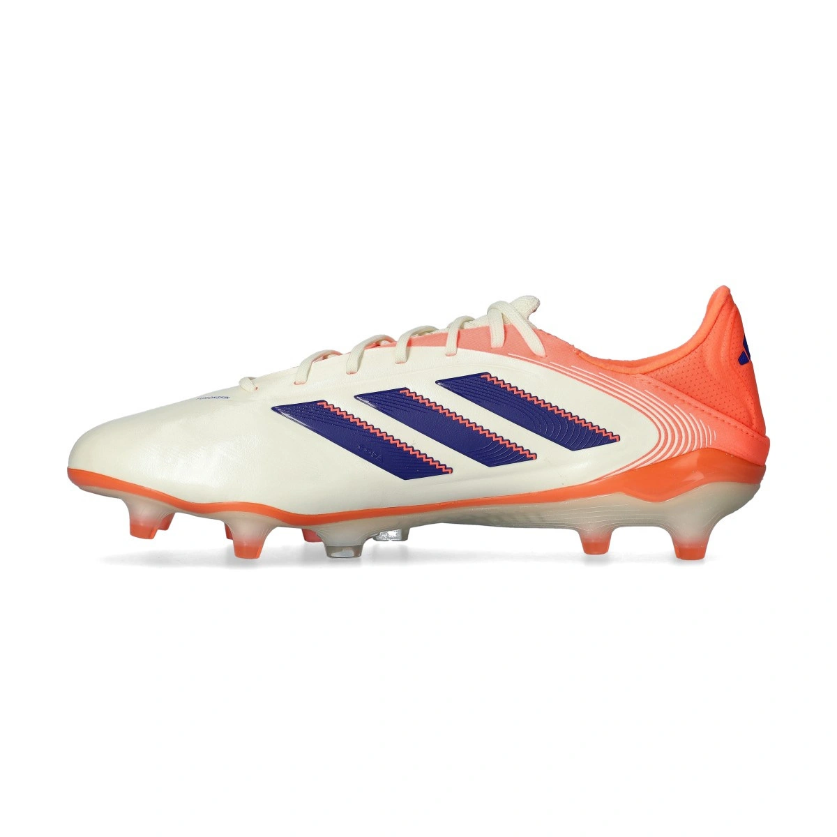 COPA PURE III ELITE FG CORAL BLAZE – Image 4