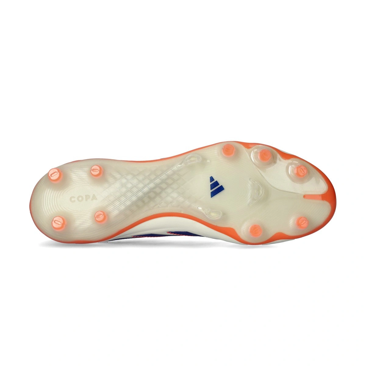 COPA PURE III ELITE FG CORAL BLAZE – Image 5