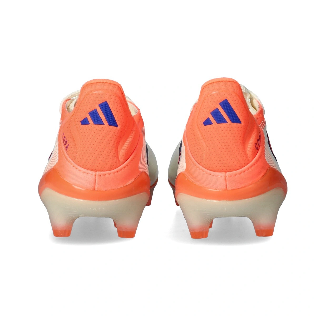 COPA PURE III ELITE FG CORAL BLAZE – Image 6