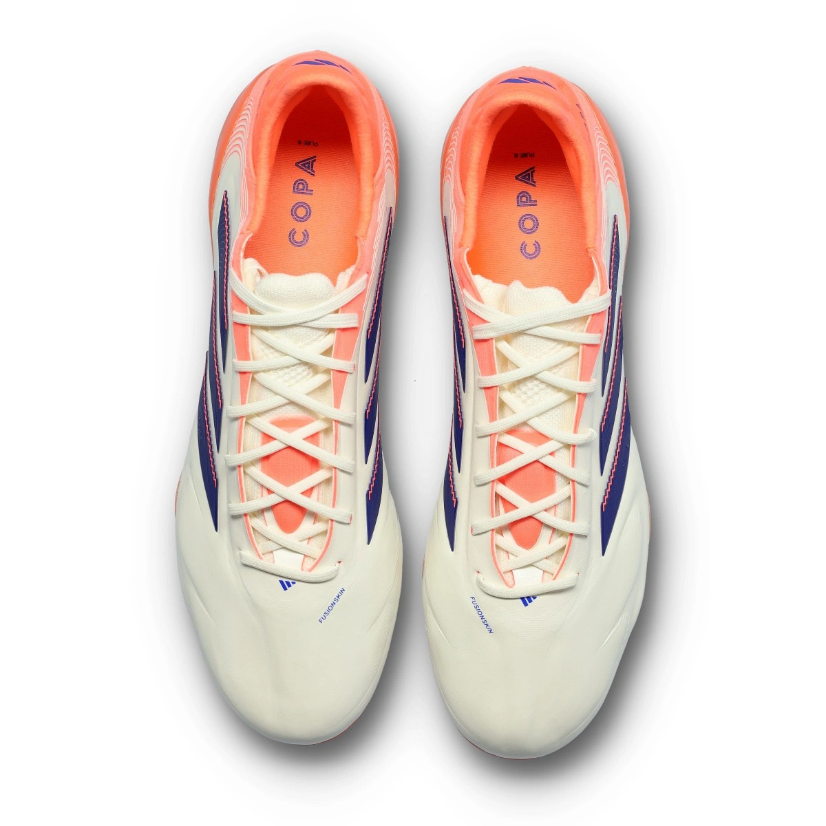 COPA PURE III ELITE FG CORAL BLAZE – Image 7