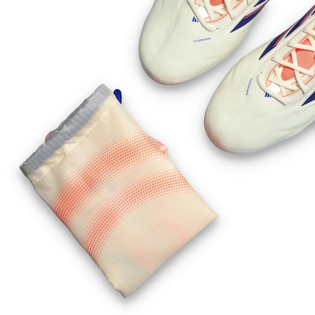 COPA PURE III ELITE FG CORAL BLAZE – Image 8