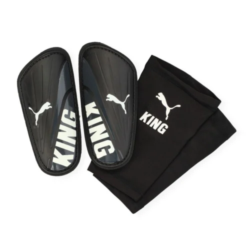 Protège-tibias Puma King Sleeve