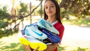 Chaussures de foot
