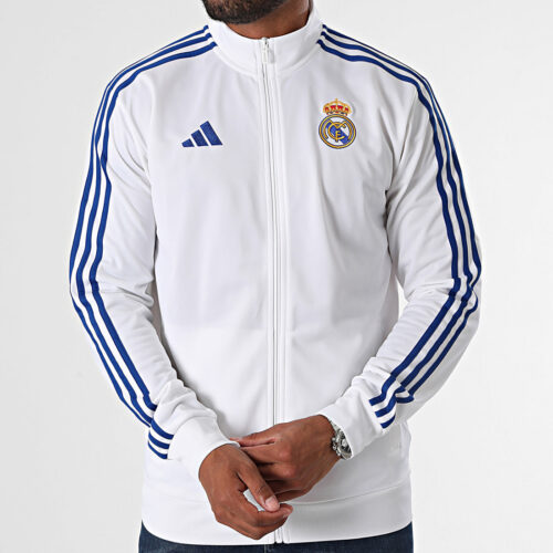 REAL MADRID VESTE 25/26