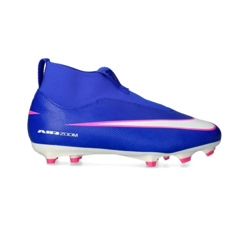 NIKE ZM SUPERFLY 10 ACADEMY FG/MG LL ATTACK