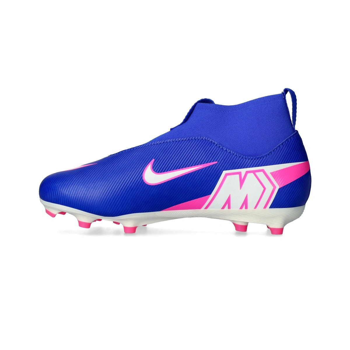 NIKE ZM SUPERFLY 10 ACADEMY FG/MG LL ATTACK – Image 3